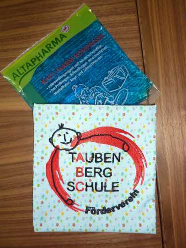 Khlkissenschutzsckchen oder so hnlich