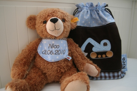 Taufgeschenke