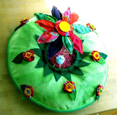 Wreath Of Joy