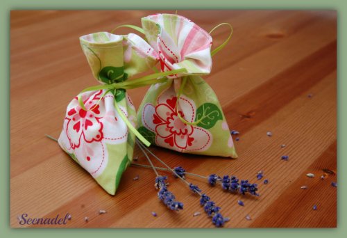 Lavendelsckchen