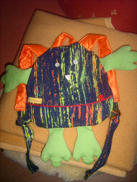 PIP ist fertig..