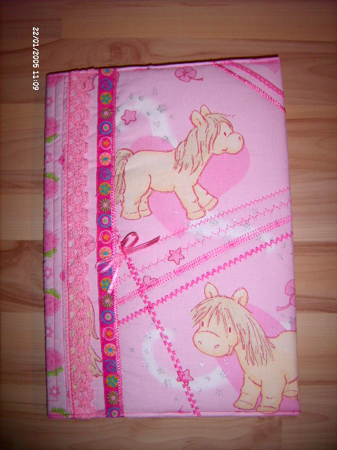 Buchhlle fr ein Malbuch...
