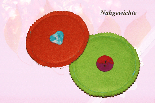 Nhgewichte