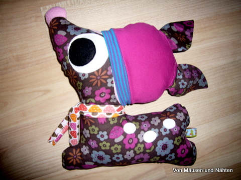 Und noch ein Schnuckip ! :o)