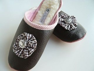 Toffla....als Geschenk zum 60.