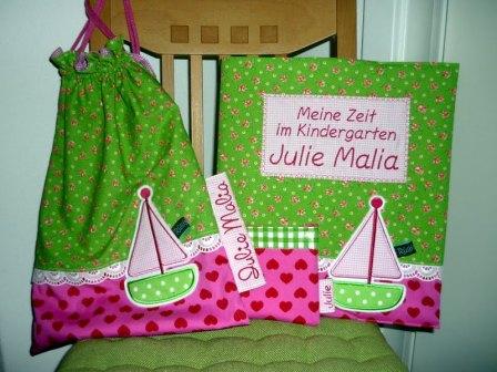 Kindergarten-Set...