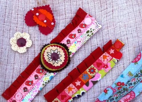 Pimpi Cuffs mal anders ;-)