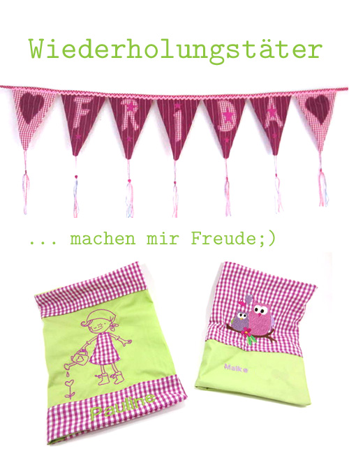 Wiederholungstter ...