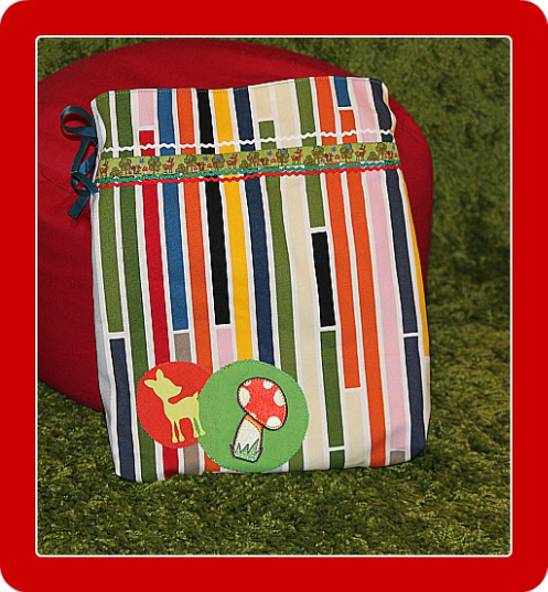 Kleiner Drecksack ;)