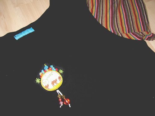 Meine kleine Welt...