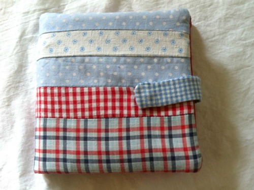 Pixibuchhlle Patchwork