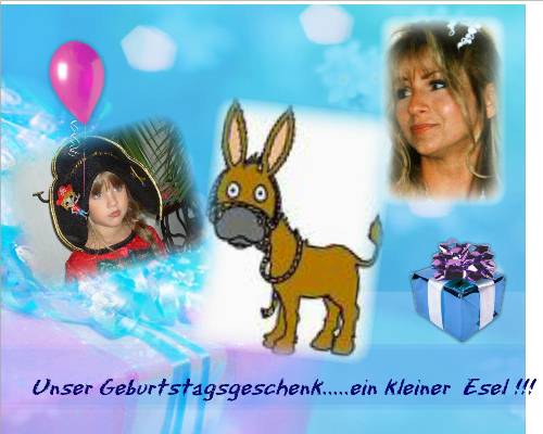 HAPPY  BIRTHDAY  NANISMAM  !!!!!