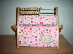 ein neues Kleidchen :-)