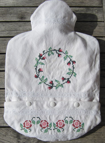 Wrmende Geschenke