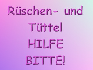 Rschen Hilfe