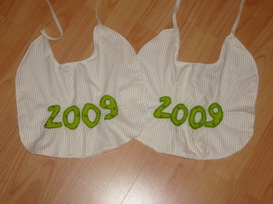 2009er Ltzchen