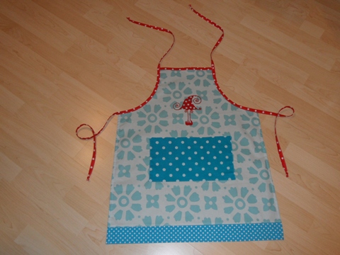 Kinderschrze
