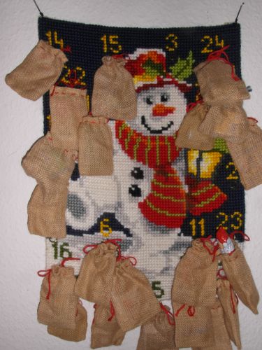 Adventskalender #2