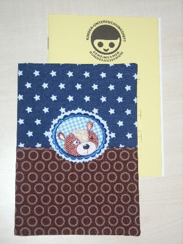 Friedrich, der Kleine...