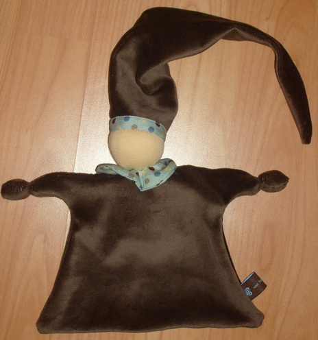 Schlafpppchen
