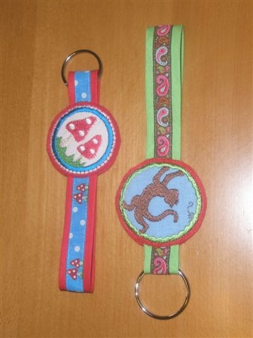 Kleine Geschenke :-)