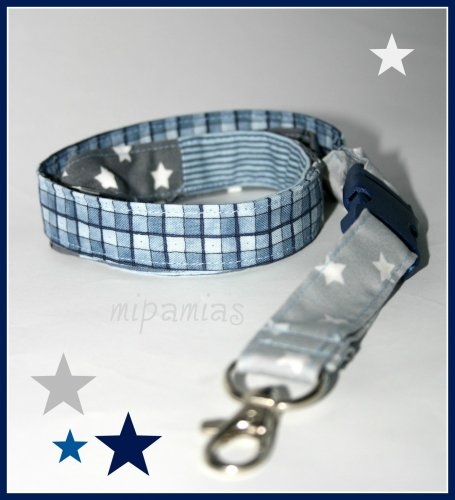 Weihnachtsgeschenke III: Schlsselband