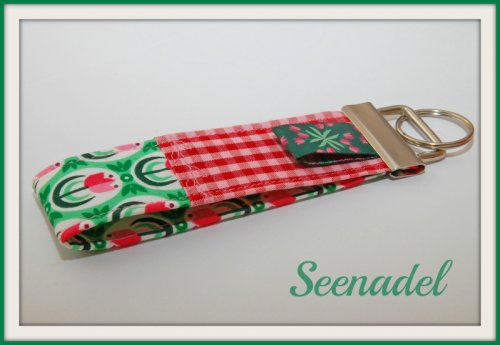 Schlsselband