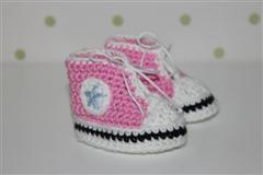 Baby Chucks