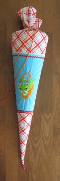 Schultte Drache
