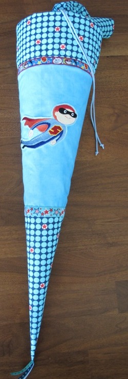 Supahero