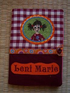 Leni's U-Heftchen