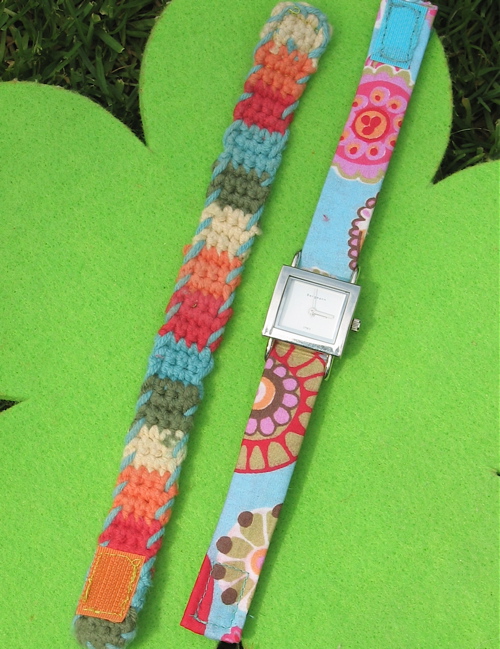 Uhren-Armband