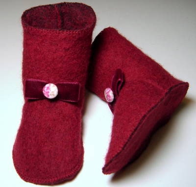 Morgen ist Stoffmarkt...