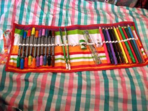 Das Bild wie sie von innen aussieht,