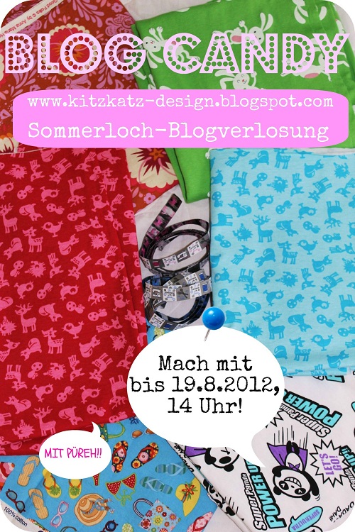 Preh-Verlosung