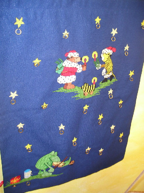 Advent, Advent