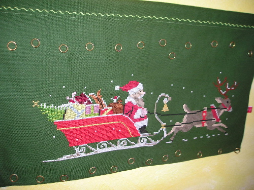 Advent, Advent Nr. 3