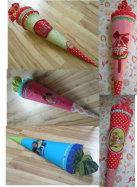 ein bisschen fr�h ...