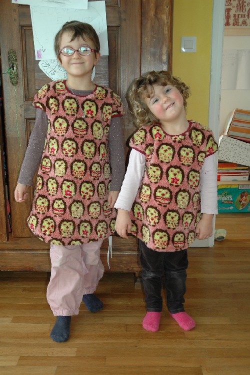 Amelie x2