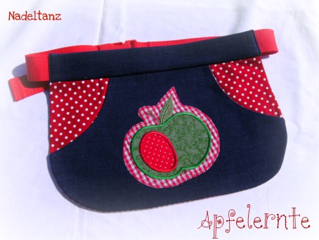 apfelernte
