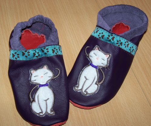 Katzenpuschen