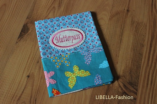 Mutterpasshlle...