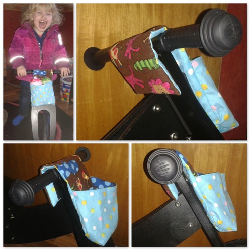 Fahrradkrbchen
