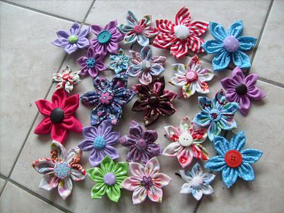 Blumen ber Blumen....