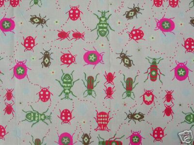 Oilily Stoffe
