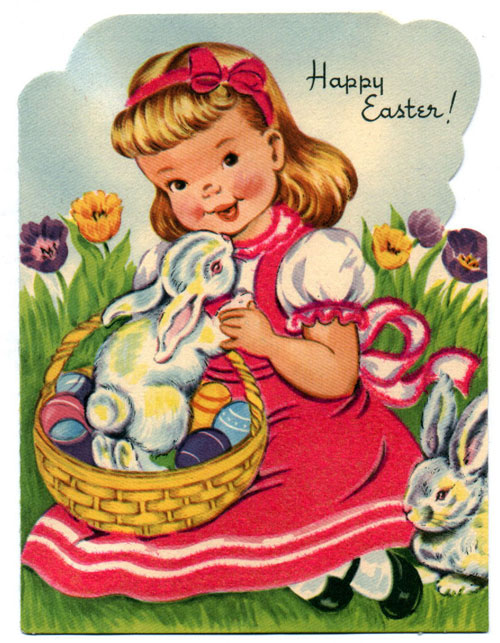 Happy Easter