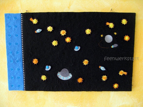 Sternensystem