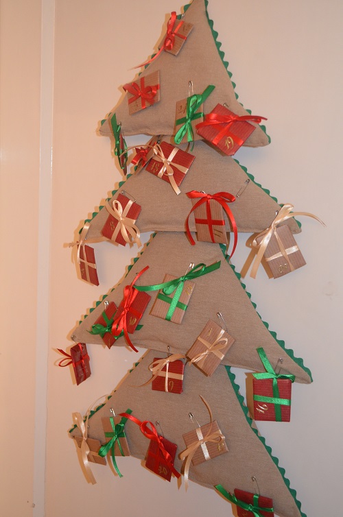 Adventkalender