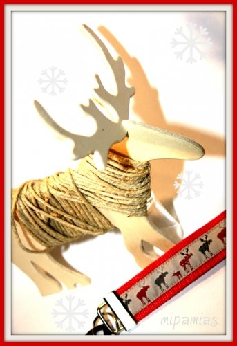 Es weihnachtet...