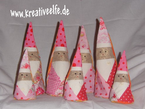 *~*  Weihnachtsmann  *~*